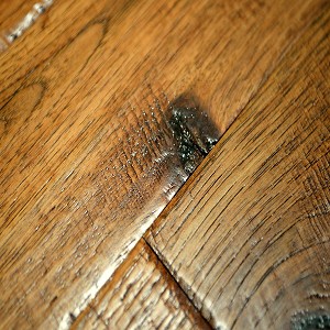 Tuscan Hickory